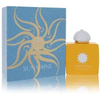 Amouage Sunshine Perfume