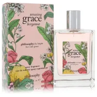 Amazing Grace Bergamot Perfume