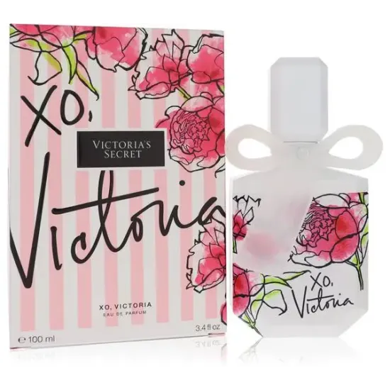 Victoria's Secret Xo Victoria Perfume