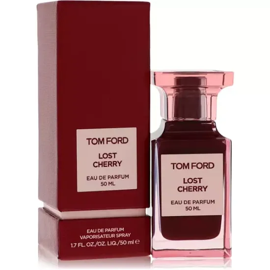 Tom Ford Lost Cherry Perfume