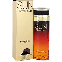 Sun Royal Oud Perfume