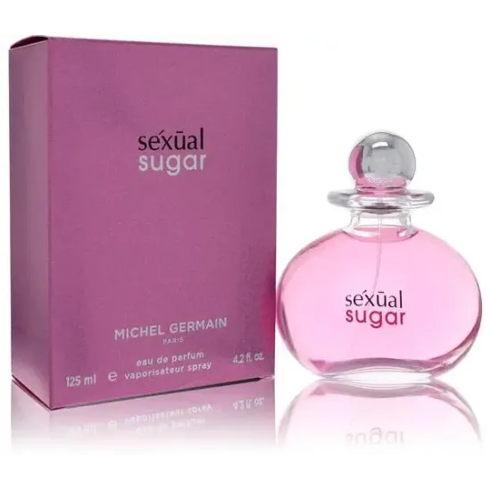 Sexual Sugar Perfume