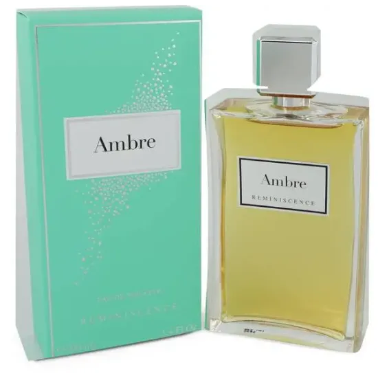 Reminiscence Ambre Perfume