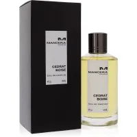 Mancera Cedrat Boise Perfume