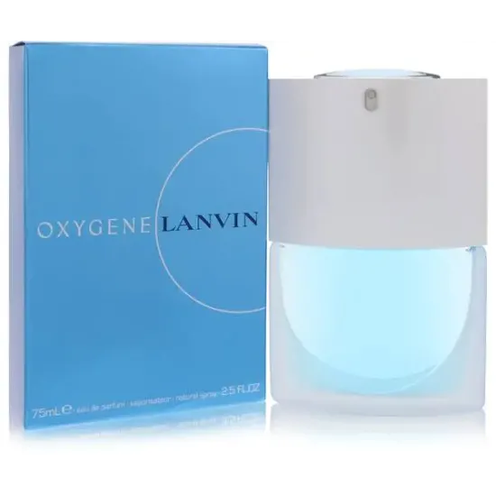 Oxygene Perfume