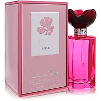 Oscar Rose Perfume