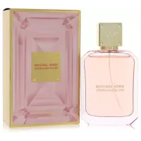 Michael Kors Sparkling Blush Perfume