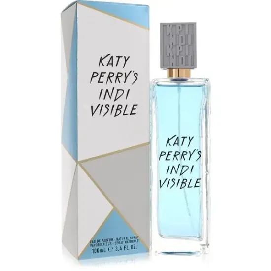 Indivisible Perfume