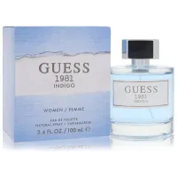 Guess 1981 Indigo Perfume