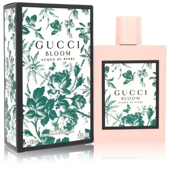 Gucci Bloom Acqua Di Fiori Perfume