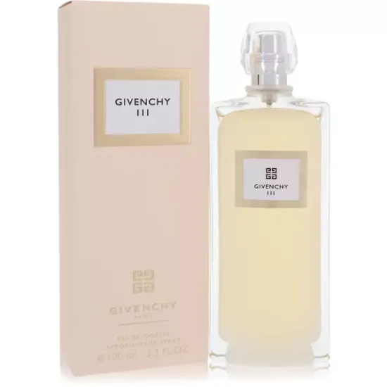 Givenchy Iii Perfume