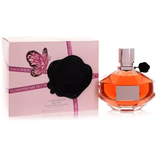 Flowerbomb Nectar Perfume