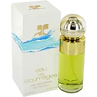 Eau De Courreges Perfume