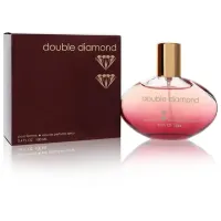 Double Diamond Perfume