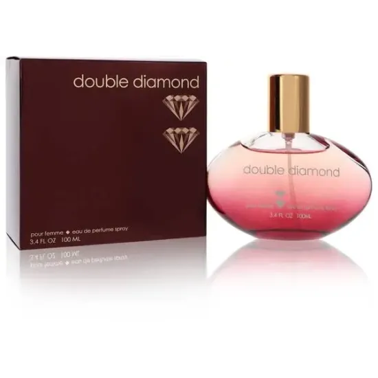 Double Diamond Perfume