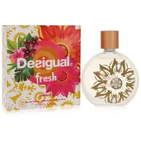 Desigual Fresh Perfume