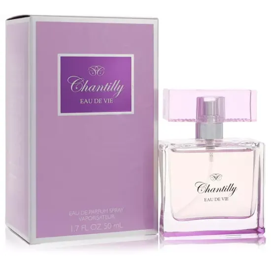 Chantilly Eau De Vie Perfume