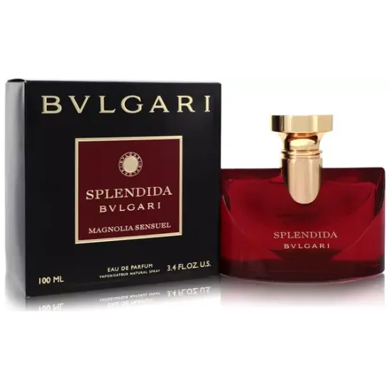 Bvlgari Splendida Magnolia Sensuel Perfume