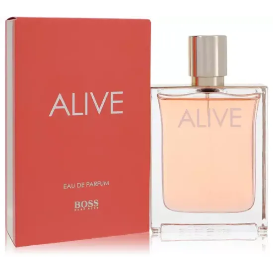 Boss Alive Perfume