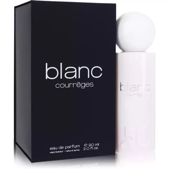 Blanc De Courreges Perfume