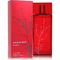 Armand Basi In Red Perfume