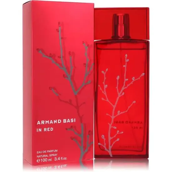 Armand Basi In Red Perfume