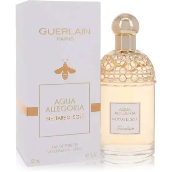 Aqua Allegoria Nettare Di Sole Perfume