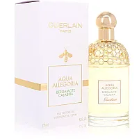 Aqua Allegoria Bergamote Calabria Perfume