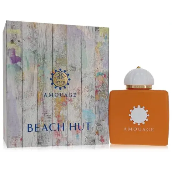 Amouage Beach Hut Perfume