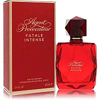 Agent Provocateur Fatale Intense Perfume