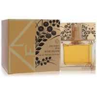 Zen Secret Bloom Perfume