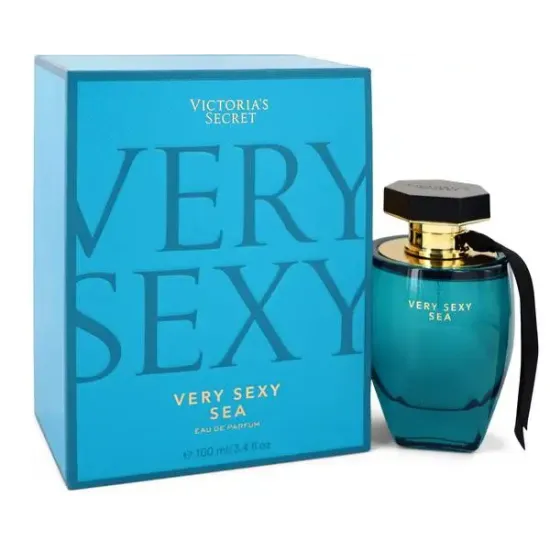 Very Sexy Sea Perfume