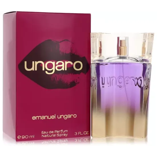 Ungaro Perfume