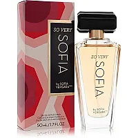 So Very Sofia Perfume