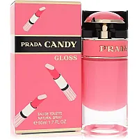 Prada Candy Gloss Perfume