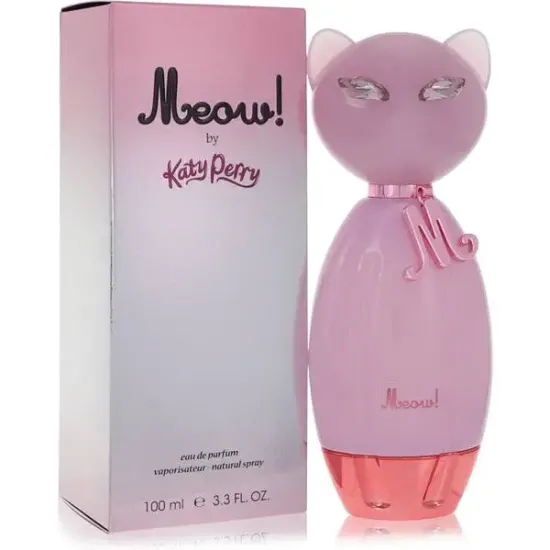 Meow Perfume