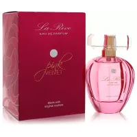 La Rive Pink Velvet Perfume