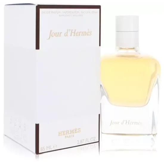 Jour D'hermes Perfume