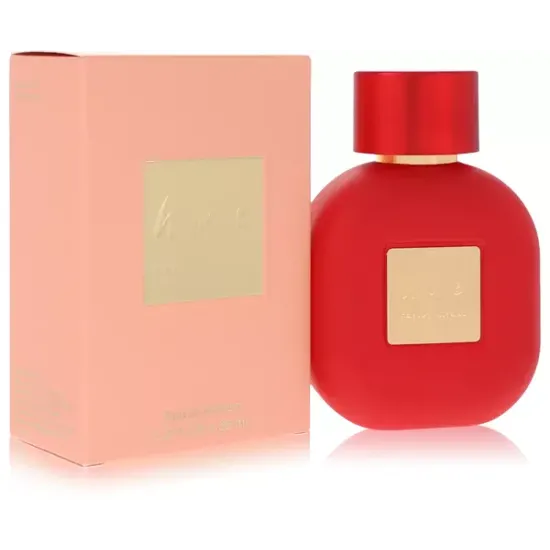 Hayley Kiyoko Hue Perfume