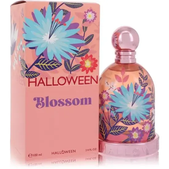 Halloween Blossom Perfume