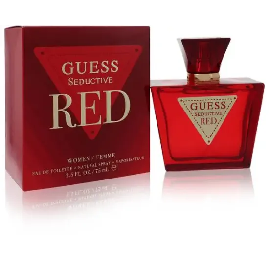 Guess Seductive Red Perfume