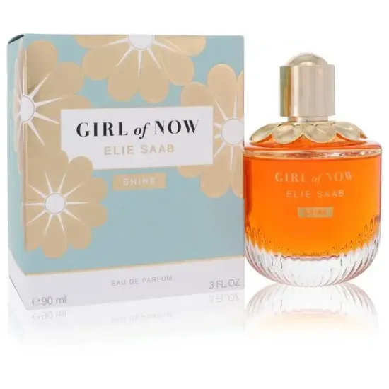 Girl Of Now Shine Perfume