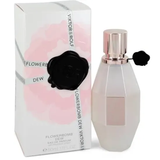 Flowerbomb Dew Perfume