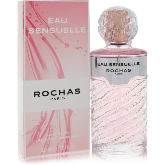 Eau Sensuelle Perfume