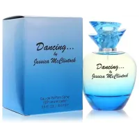 Dancing Perfume