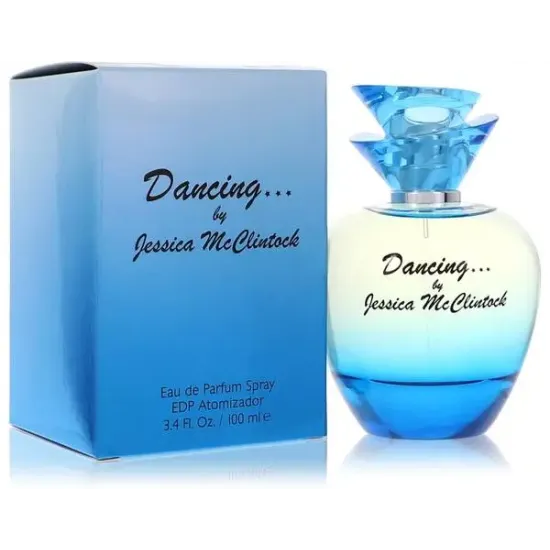 Dancing Perfume