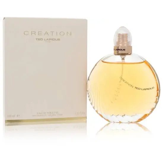 Creation Perfume