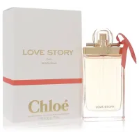 Chloe Love Story Eau Sensuelle Perfume