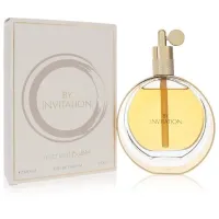 By Invitation Perfume