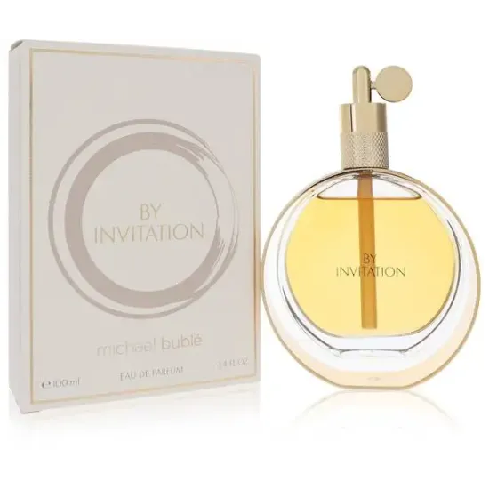 By Invitation Perfume